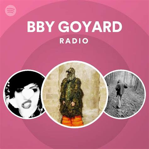 bby Goyard radio